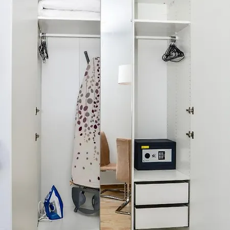 Apartamento Sea View First Line Mediterráneo 7 By Rafleys