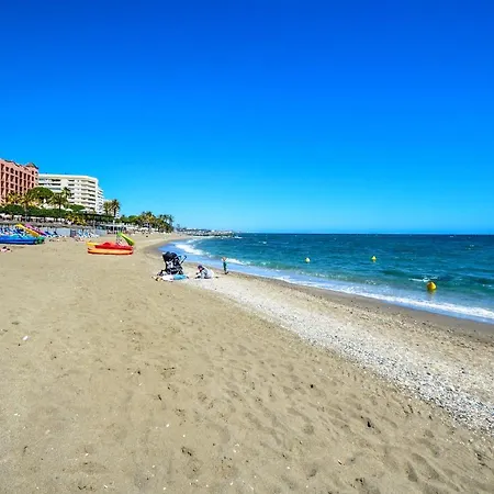 Apartment Sea View First Line Mediterraneo 7 By Rafleys