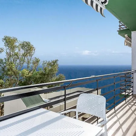 Sea View First Line Mediterraneo 7 By Rafleys * Marbella