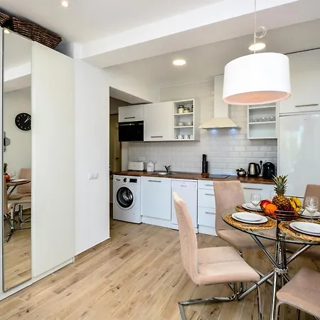 Sea View First Line Mediterraneo 7 By Rafleys Apartment Marbella